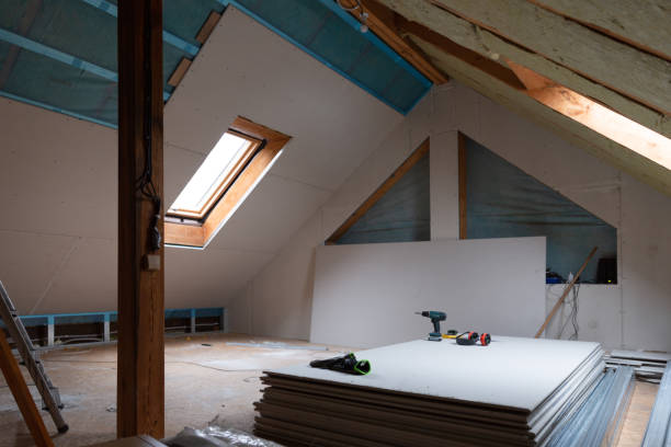 Best Insulation for Specific Applications in Chestertown, MD