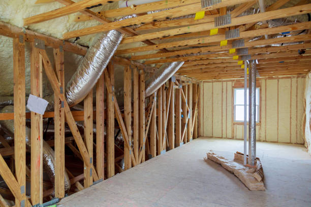 Best Blown-in Insulation in Chestertown, MD